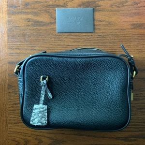 J Crew Signet Bag